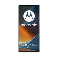 Motorola Edge 50 Fusion 5G Dual SIM 8/256GB Forest Blue цена и информация | Мобильные телефоны | pigu.lt