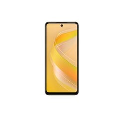 Infinix Smart 8 Dual SIM 3/64GB Shiny Gold kaina ir informacija | Mobilieji telefonai | pigu.lt