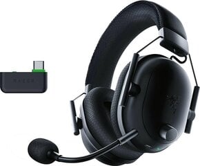 Razer BlackShark V2 Pro Xbox Licensed (RZ04-04530300-R3M1) kaina ir informacija | Ausinės | pigu.lt