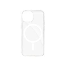 Hurtel Clear Mag Case kaina ir informacija | Telefono dėklai | pigu.lt