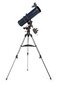 Celestron Astromaster 130EQ Atšvaitas 33x Juoda, Mėlyna, Pilka kaina ir informacija | Teleskopai ir mikroskopai | pigu.lt