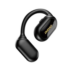 OWS Dudao U4A Bluetooth 5.3 IPX5 verslo ausinės - juodos spalvos kaina ir informacija | Ausinės | pigu.lt