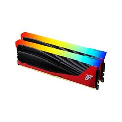 Kingston Fury Renegade RGB Limited Edition (KF580C36RLAK2-48) kaina ir informacija | Operatyvioji atmintis (RAM) | pigu.lt