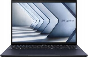 Asus ExpertBook B3604CVA-Q90470X (90NX07B1-M00FY0) цена и информация | Ноутбуки | pigu.lt