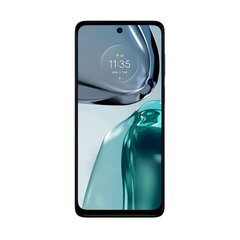 MOTOROLA MOTO G62 6/128GB GRAPHITE цена и информация | Мобильные телефоны | pigu.lt