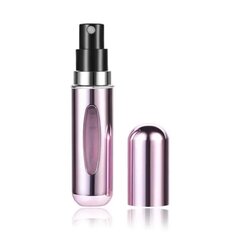 Дозатор парфюмерии, 5 мл, 4 шт. цена и информация | Косметички, косметические зеркала | pigu.lt