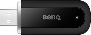 BenQ WD02AT (5A.F8Y28.DE1) kaina ir informacija | Adapteriai, USB šakotuvai | pigu.lt