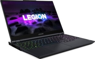 Lenovo Legion 5 15ACH6A (82NW0064PB) kaina ir informacija | Nešiojami kompiuteriai | pigu.lt