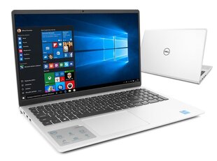 Prekė su pažeista pakuote.Dell Inspiron 15 3520 (3520-9997|5M216) kaina ir informacija | Kompiuterinė technika su pažeista pakuote | pigu.lt