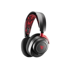 SteelSeries Arctis Nova 7 Wireless, Faze Clan Edition цена и информация | Наушники | pigu.lt