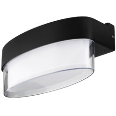 LED Plafond lauko lubų šviestuvas 5W LED IP54 SEVIA LUMILED цена и информация | Уличные светильники | pigu.lt