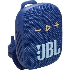 JBL Wind 3S (JBLWIND3SBLU) цена и информация | Аудиоколонки | pigu.lt