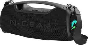 N-Gear NRG500 kaina ir informacija | Garso kolonėlės | pigu.lt