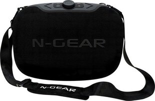 N-Gear NRG600 цена и информация | Аудиоколонки | pigu.lt