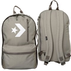 Рюкзак школьный Converse спортивный оттенки зеленого 10005969-A03 цена и информация | Школьные рюкзаки, спортивные сумки | pigu.lt