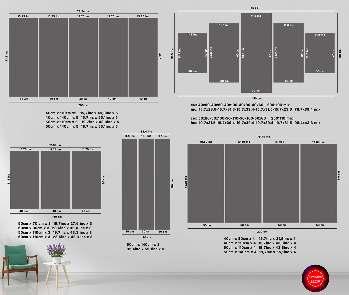 Paveikslas Ant Drobės gėlių tekstūros menas 30x20 cm kaina ir informacija | Reprodukcijos, paveikslai | pigu.lt