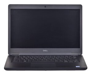 Prekė su pažeista pakuote. Dell 5490 i5-8250U 8GB 256GB SSD 14" FHD Win11pro kaina ir informacija | Kompiuterinė technika su pažeista pakuote | pigu.lt