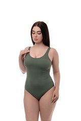 Купальник слитный Montpensier, V.O.V.A. Swimwear, зелёный цена и информация | Купальники | pigu.lt