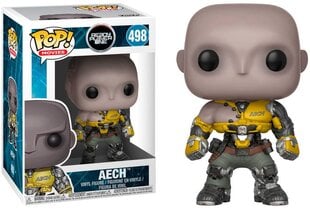 Funko POP! Ready Player One Aech 498 kaina ir informacija | Žaidėjų atributika | pigu.lt