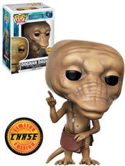 Funko POP! VALERIAN Doghan Daguis Chase hand 439 figūrėlė kaina ir informacija | Žaidėjų atributika | pigu.lt