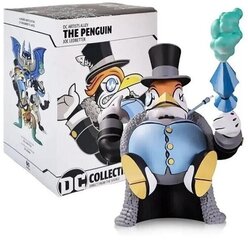 DC Artists Aley The Penguin by Joe Ledbetter 18cm цена и информация | Атрибутика для игроков | pigu.lt