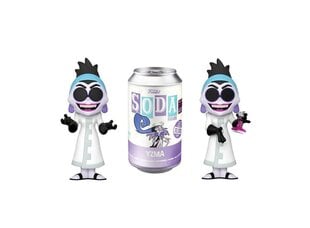 Funko Soda Disney Villains Yzma Vinilo skardinė kaina ir informacija | Žaidėjų atributika | pigu.lt