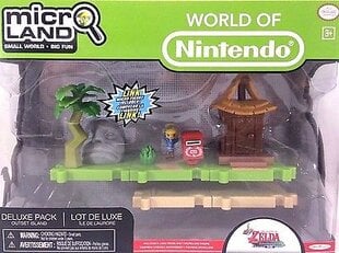 Nintendo W3 set 3pak Link Outset Island 88828 kaina ir informacija | Žaidėjų atributika | pigu.lt