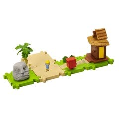 Nintendo W3 set 3pak Link Outset Island 88828 цена и информация | Атрибутика для игроков | pigu.lt