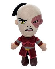 Nickelodeon Avatar The Last Airbender Zuko pliušinis 21cm kaina ir informacija | Žaidėjų atributika | pigu.lt