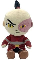 Nickelodeon Avatar The Last Airbender Zuko pliušinis 14cm kaina ir informacija | Žaidėjų atributika | pigu.lt