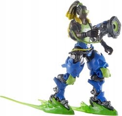 Hasbro Overwatch U LUCIO kaina ir informacija | Žaidėjų atributika | pigu.lt