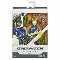 Hasbro Overwatch U LUCIO kaina ir informacija | Žaidėjų atributika | pigu.lt