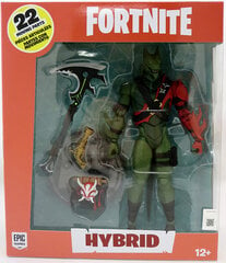 McFarlane FORTNITE Hybrid S3 17cm цена и информация | Атрибутика для игроков | pigu.lt