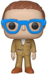 Funko POP! Movie Thunderbirds Brains 865 цена и информация | Атрибутика для игроков | pigu.lt