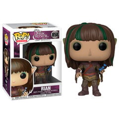 Funko POP! TV Dark Crystal Rian 858 kaina ir informacija | Žaidėjų atributika | pigu.lt