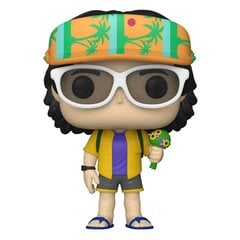 Funko POP! Stranger Things Mike 1298 kaina ir informacija | Žaidėjų atributika | pigu.lt