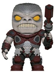 Funko POP! Games Gears of War Boomer 478 цена и информация | Атрибутика для игроков | pigu.lt