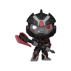 Funko POP! Halo Escharum 22 XL 10" kaina ir informacija | Žaidėjų atributika | pigu.lt