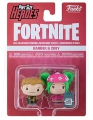 Funko PSH Fortnite 2pak Ranger &amp; Zoey 7cm kaina ir informacija | Žaidėjų atributika | pigu.lt