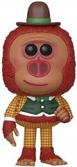 Funko POP! Missing Link Mr. Link In Suit 585 kaina ir informacija | Žaidėjų atributika | pigu.lt