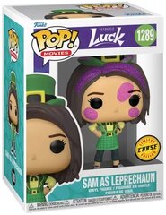 Funko POP! TV Luck Sam as Leprechaun 1289 chase kaina ir informacija | Žaidėjų atributika | pigu.lt