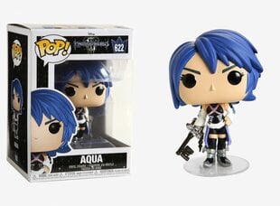 Funko POP! Kingdom Hearts 3 Aqua 622 цена и информация | Атрибутика для игроков | pigu.lt