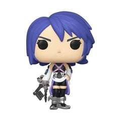 Funko POP! Kingdom Hearts 3 Aqua 622 цена и информация | Атрибутика для игроков | pigu.lt