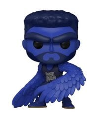 Funko POP! "Space Jam A New Legacy The Brow 1181" figūrėlė kaina ir informacija | Žaidėjų atributika | pigu.lt