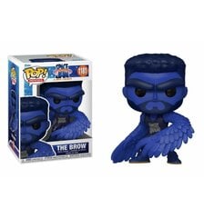 Funko POP! "Space Jam A New Legacy The Brow 1181" figūrėlė kaina ir informacija | Žaidėjų atributika | pigu.lt