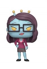 Funko POP! Rick and Morty Unity 444 kaina ir informacija | Žaidėjų atributika | pigu.lt