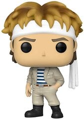 Funko POP! Rocks Duran Duran Simon Le Bon 126 kaina ir informacija | Žaidėjų atributika | pigu.lt