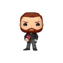 Funko POP! Icons Bram Stoker 65 Specjal Edition цена и информация | Атрибутика для игроков | pigu.lt