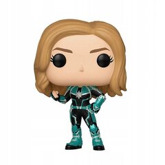 Funko POP! Captain Marvel Vers 427 kaina ir informacija | Žaidėjų atributika | pigu.lt