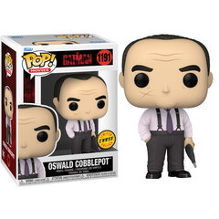 Funko POP! Batman Oswald Cobblepot 1191 Chase kaina ir informacija | Žaidėjų atributika | pigu.lt